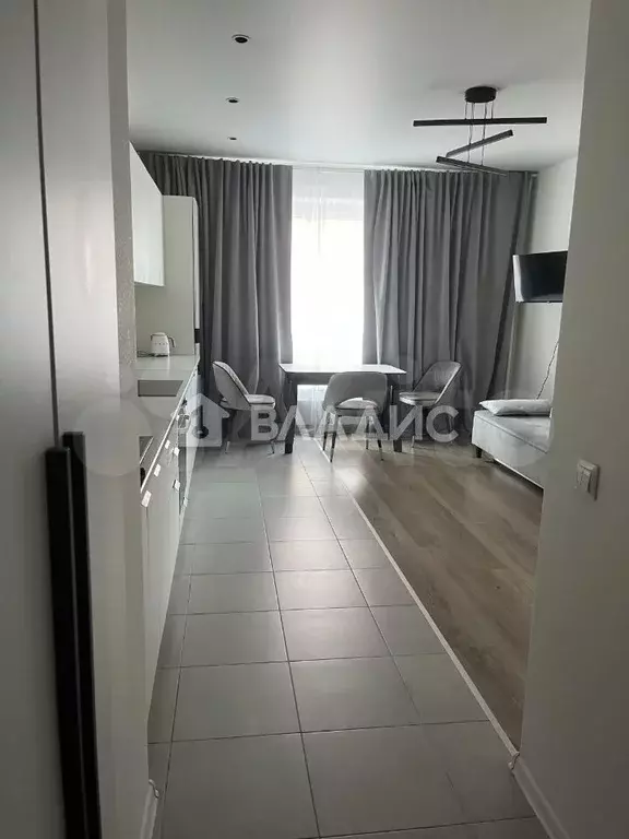 2-к. квартира, 53 м, 3/9 эт. - Фото 0