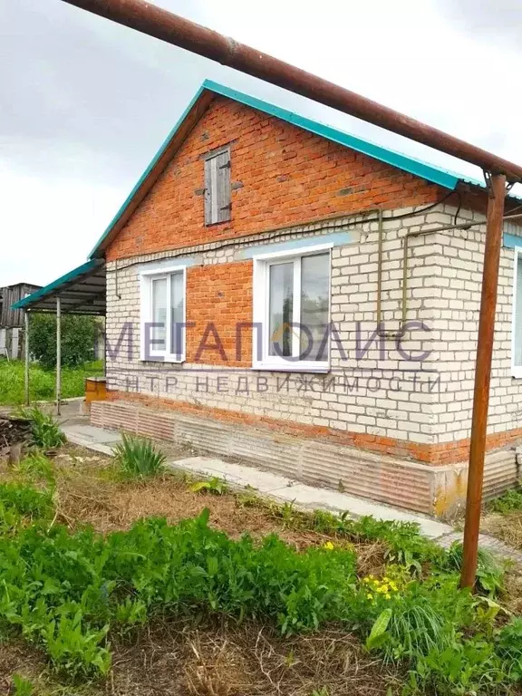3-к кв. Саратовская область, Хвалынский район, Сосново-Мазинское ... - Фото 1