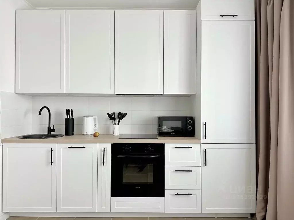 2-к кв. Москва ул. Михайлова, 30Ак1 (58.8 м) - Фото 1