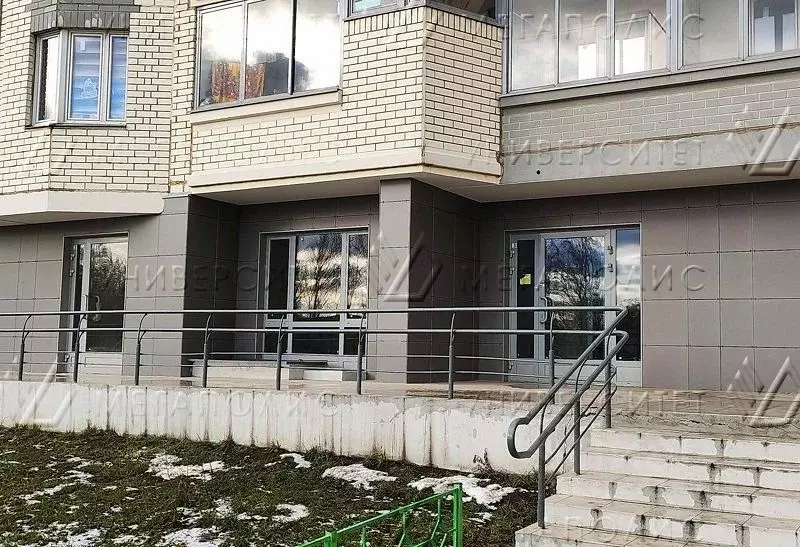 Помещение свободного назначения в Москва Покровская ул., 17Ак3 (102 м) - Фото 1