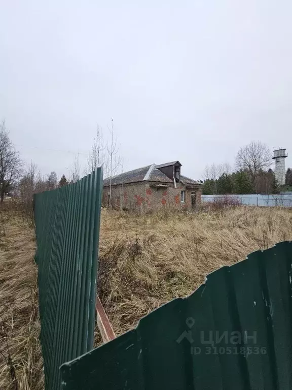 Торговая площадь в Московская область, Одинцовский городской округ, с. ... - Фото 1