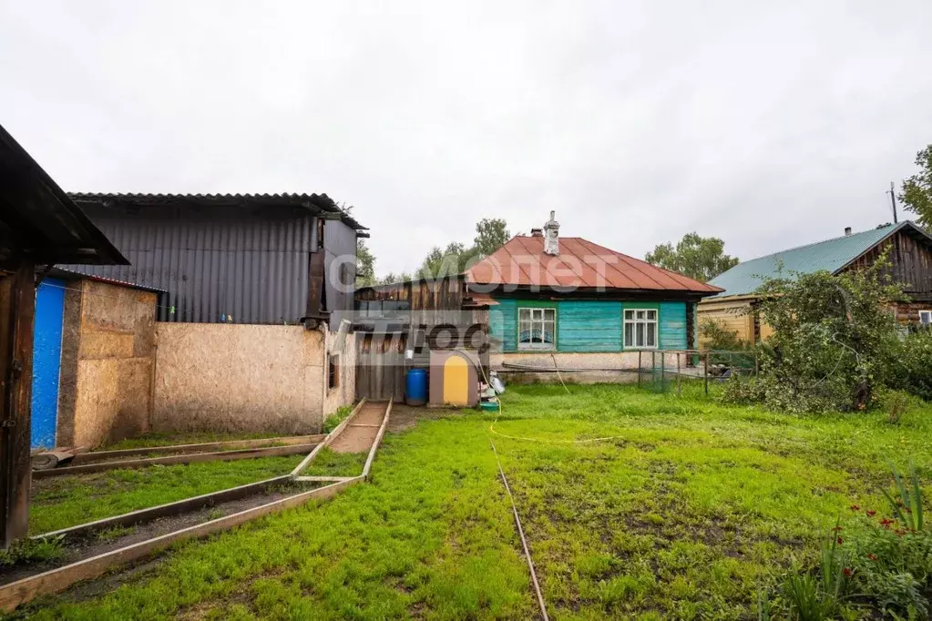 Дом в Челябинская область, Верхний Уфалей Мыжевская ул. (59 м) - Фото 2