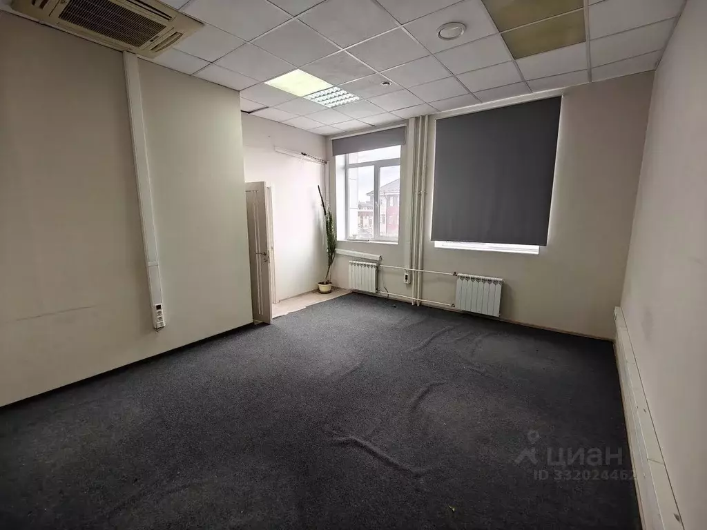 Офис в Москва Угрешская ул., 2С53 (52 м) - Фото 1