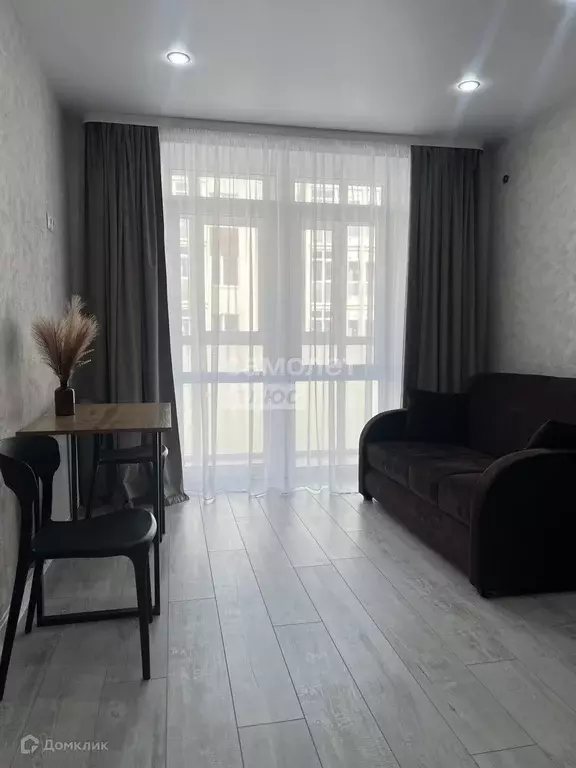 Продаётся квартира-студия, 18 м - Фото 1
