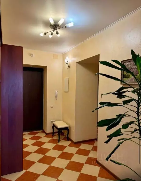 3-к кв. Ростовская область, Ростов-на-Дону ул. Красных Зорь, 15 (76.0 ... - Фото 1