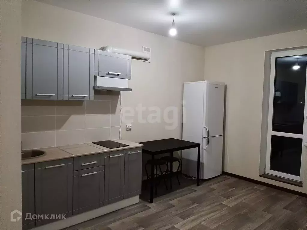 Продаётся квартира-студия, 30.4 м - Фото 0