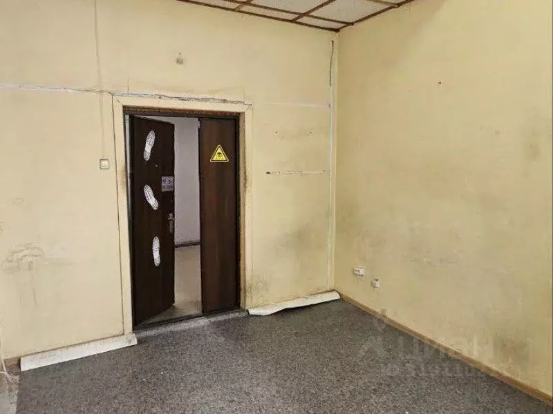 Склад в Санкт-Петербург Звенигородская ул., 9-11К (17 м) - Фото 0