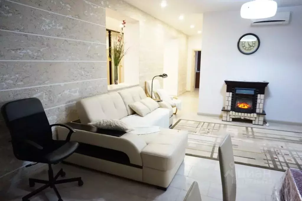 3-к кв. Новосибирская область, Бердск Изумрудный городок, 9 (114.2 м) - Фото 0