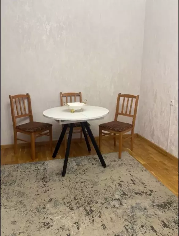 3-к кв. Москва проезд Донелайтиса, 38 (66.0 м) - Фото 2