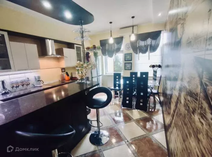 Продаётся 3-к квартира, 100 м - Фото 1