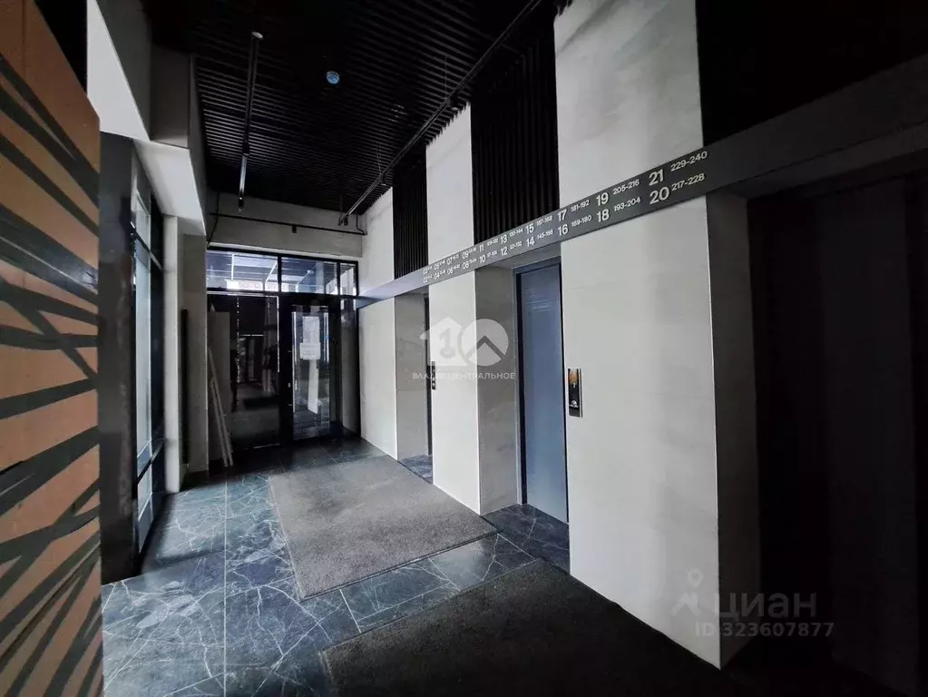 1-к кв. Новосибирская область, Новосибирск ул. Тюленина, 3 (34.5 м) - Фото 2