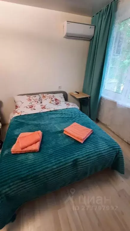 2-к кв. Санкт-Петербург ул. Антонова-Овсеенко, 11К2 (52.0 м) - Фото 0