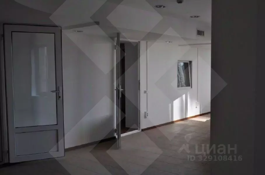 Офис в Москва просп. Вернадского, 92 (148 м) - Фото 2