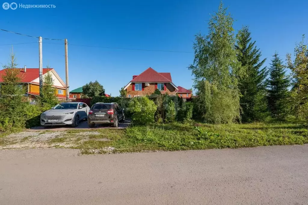 Дом в Пермь, улица Исхакова (136.7 м) - Фото 1