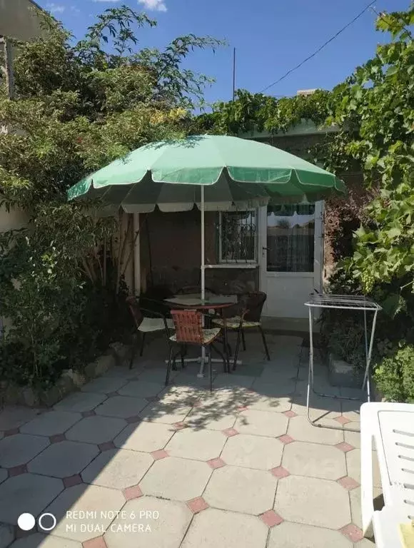 1-к кв. Крым, Евпатория пер. Пляжный, 2/8 (35.0 м) - Фото 1