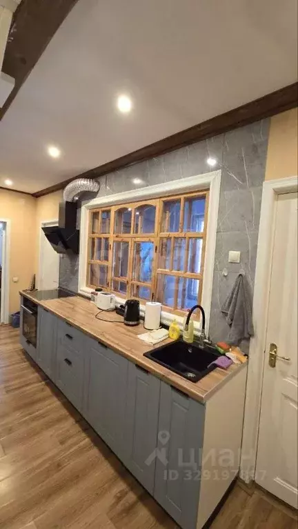 Дом в Московская область, Истра муниципальный округ, с. Дарна ул. ... - Фото 2