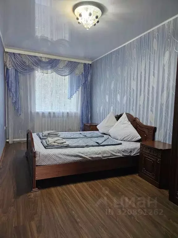 2-к кв. Белгородская область, Алексеевка ул. Павла Ющенко, 53 (42.0 м) - Фото 1