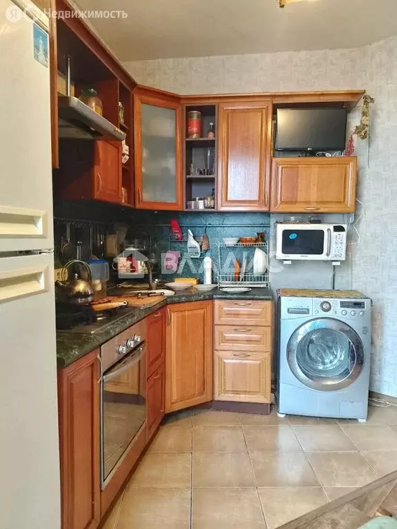 2-комнатная квартира: Волгоград, Университетский проспект, 15 (50.6 м) - Фото 2