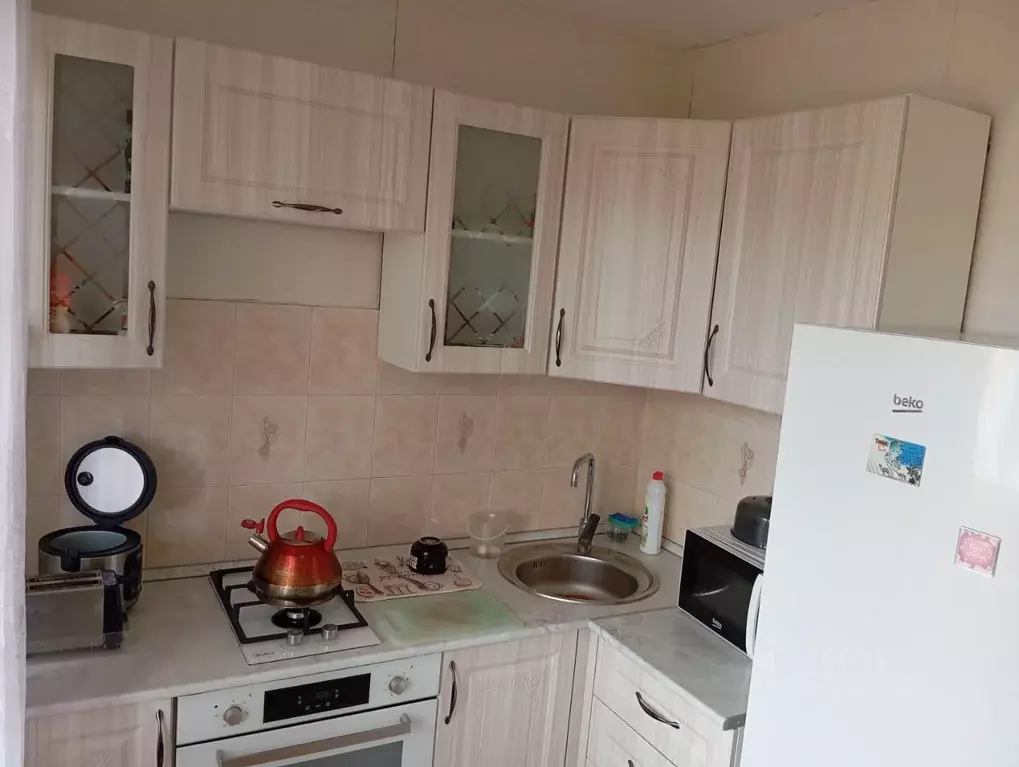 1-к кв. Коми, Сыктывкар Покровский бул., 10 (26.0 м) - Фото 2