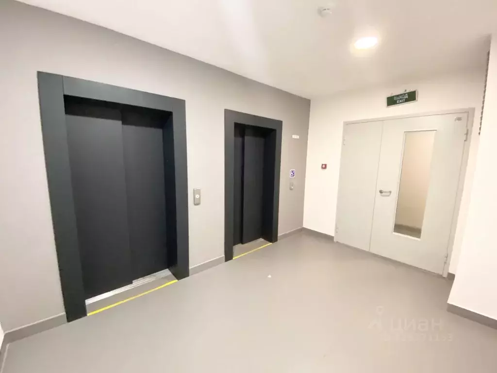 3-к кв. Ярославская область, Ярославль ул. Академика Колмогорова, 24 ... - Фото 1