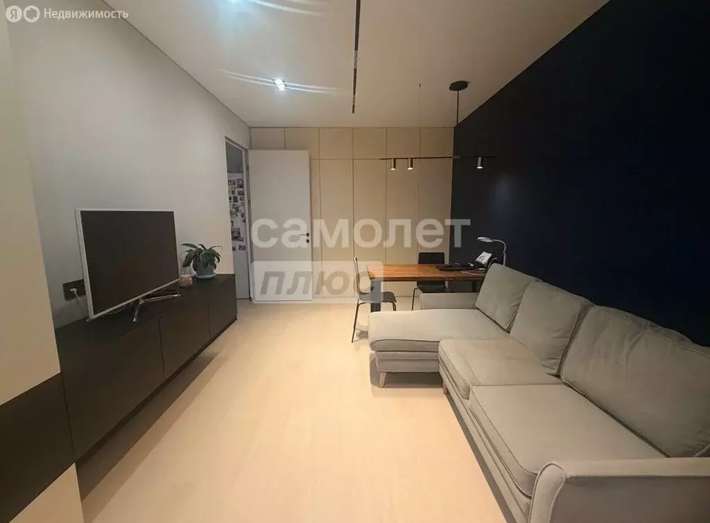 2-комнатная квартира: Красногорск, Заводская улица, 18к2 (50 м) - Фото 2