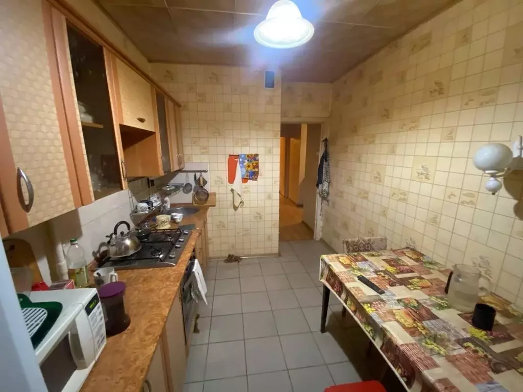 1-к кв. Калужская область, Калуга ул. Труда, 32 (36.0 м) - Фото 2