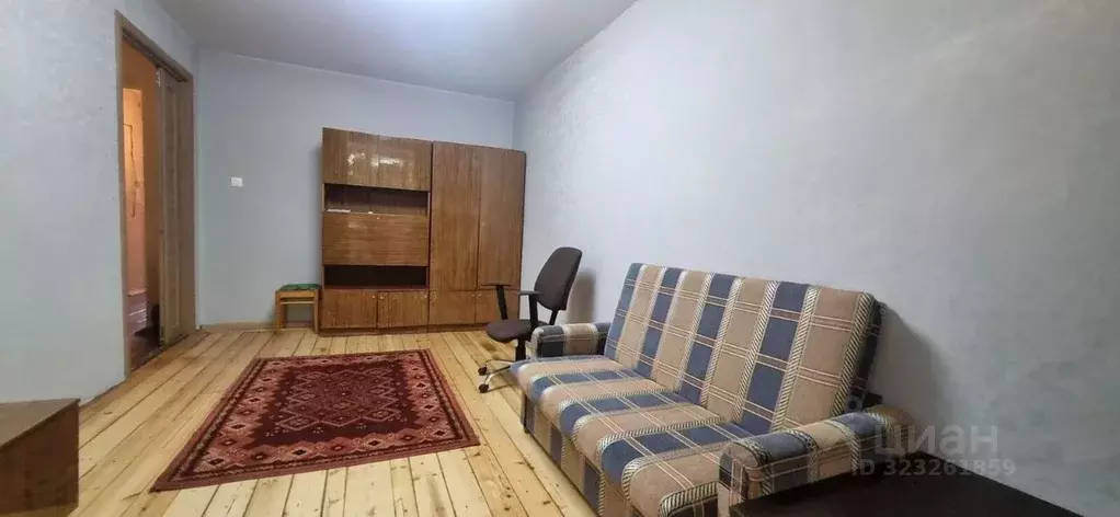 Комната Санкт-Петербург Гражданский просп., 80К1 (17.5 м) - Фото 2