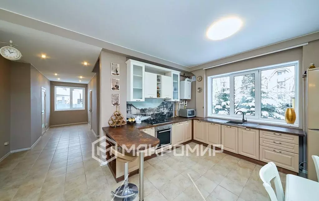 Дом в Санкт-Петербург пос. Петро-Славянка, Витебская ул., 3 (231 м) - Фото 2