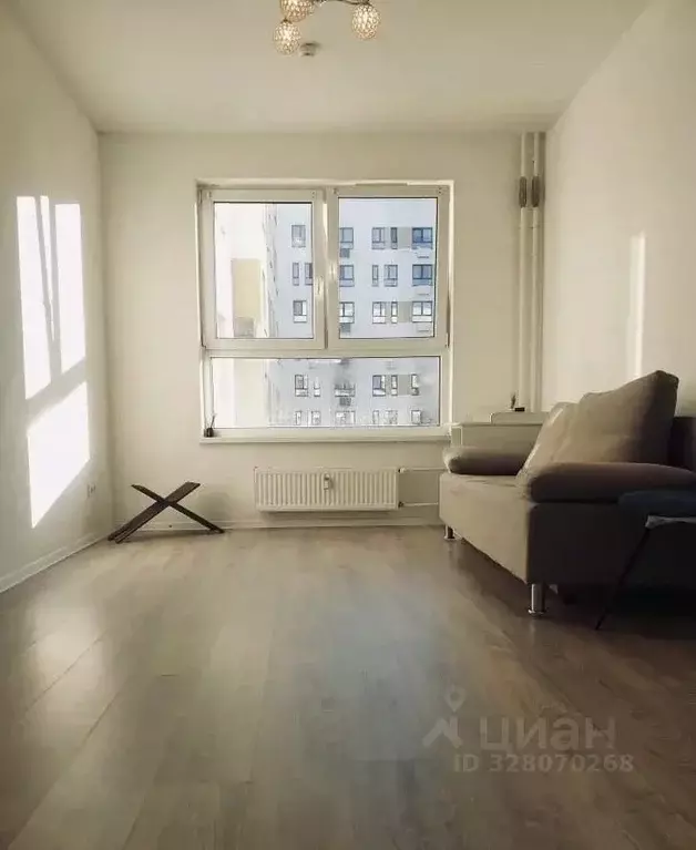 Студия Московская область, Люберцы Зенино ЖК Самолет мкр, ул. Камова, ... - Фото 2