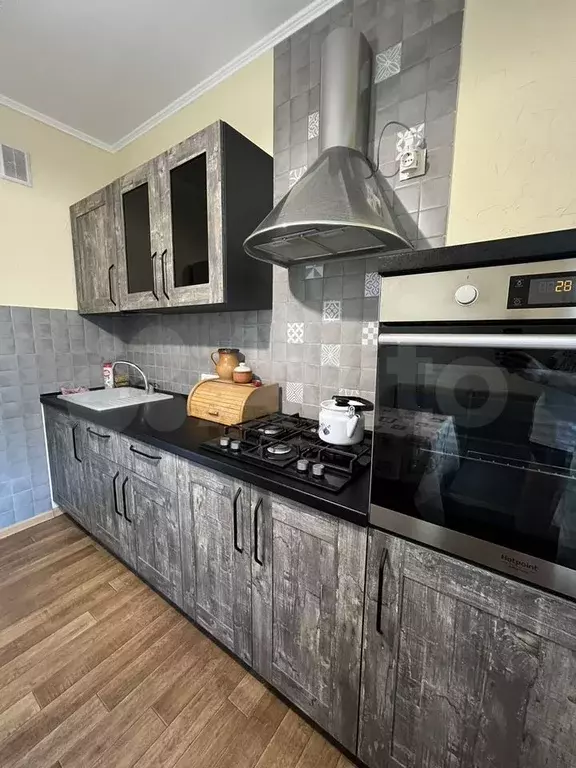3-к. квартира, 65 м, 3/9 эт. - Фото 0