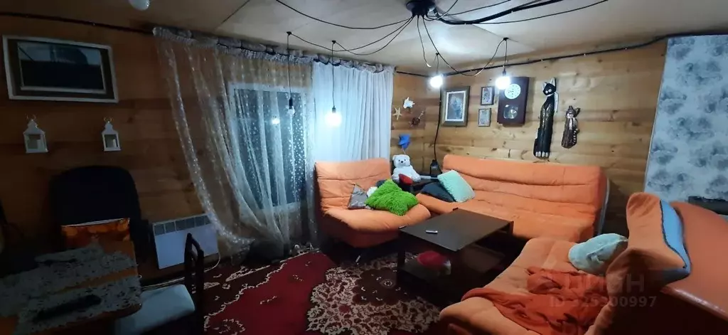 Дом в Ленинградская область, Кингисеппский район, Опольевское с/пос, ... - Фото 2