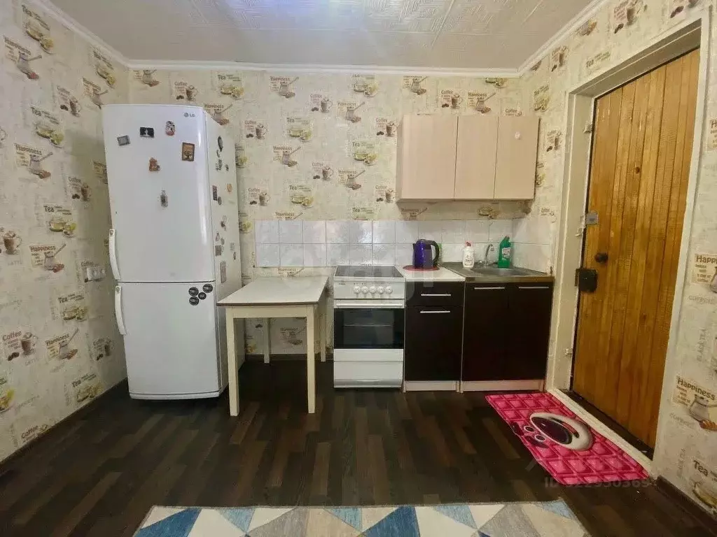 Комната Тюменская область, Тюмень Ткацкий проезд, 6 (17.0 м) - Фото 1