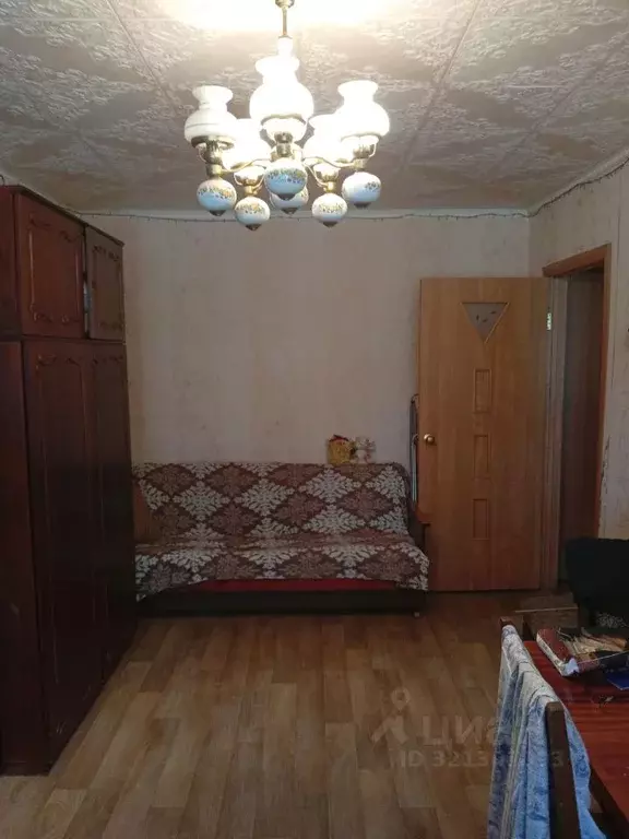 3-к кв. Ульяновская область, Ульяновск Рабочая ул., 1 (62.0 м) - Фото 0