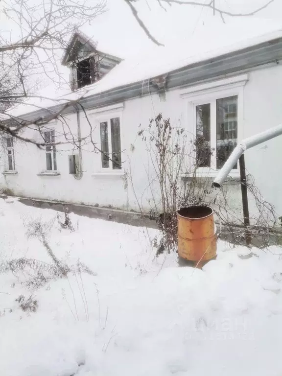 Дом в Нижегородская область, Нижний Новгород Авторская ул. (85 м) - Фото 0