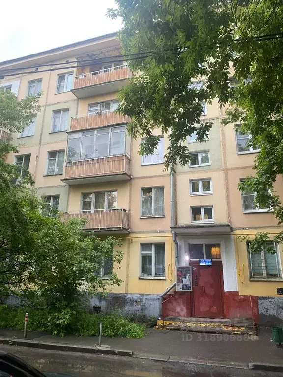 2-к кв. Москва 15-я Парковая ул., 52К2 (45.0 м) - Фото 0