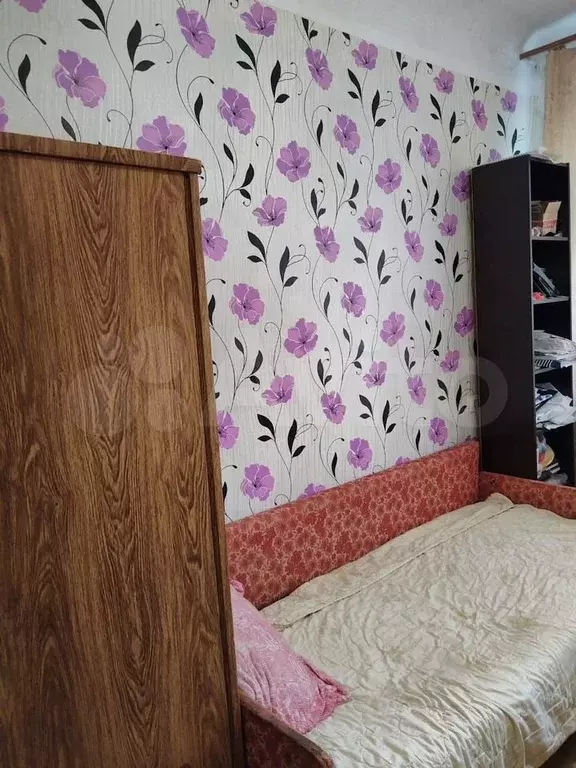 Комната 12,5 м в 4-к., 3/4 эт. - Фото 1