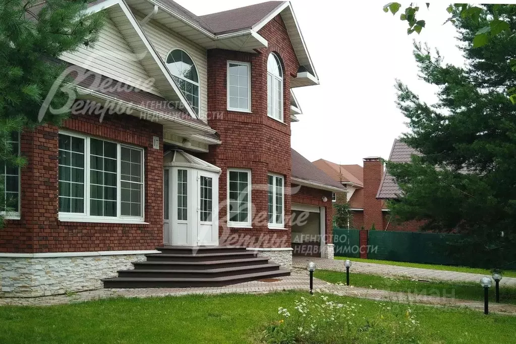 Дом в Москва Первомайское поселение, Ильичевка хут., Ильичевка кп,  ... - Фото 1