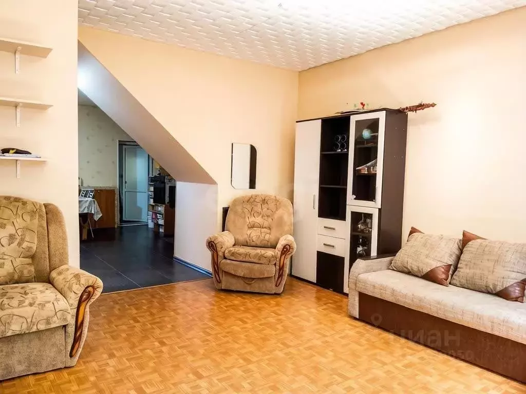 Дом в Липецкая область, Липецк Кленовая ул., 7 (118 м) - Фото 1