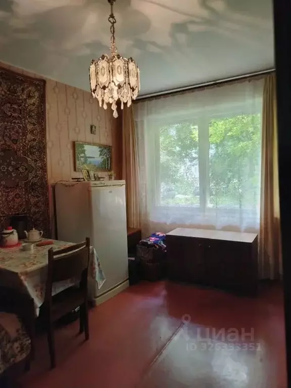 Комната Нижегородская область, Нижний Новгород ул. Героя Советского ... - Фото 1