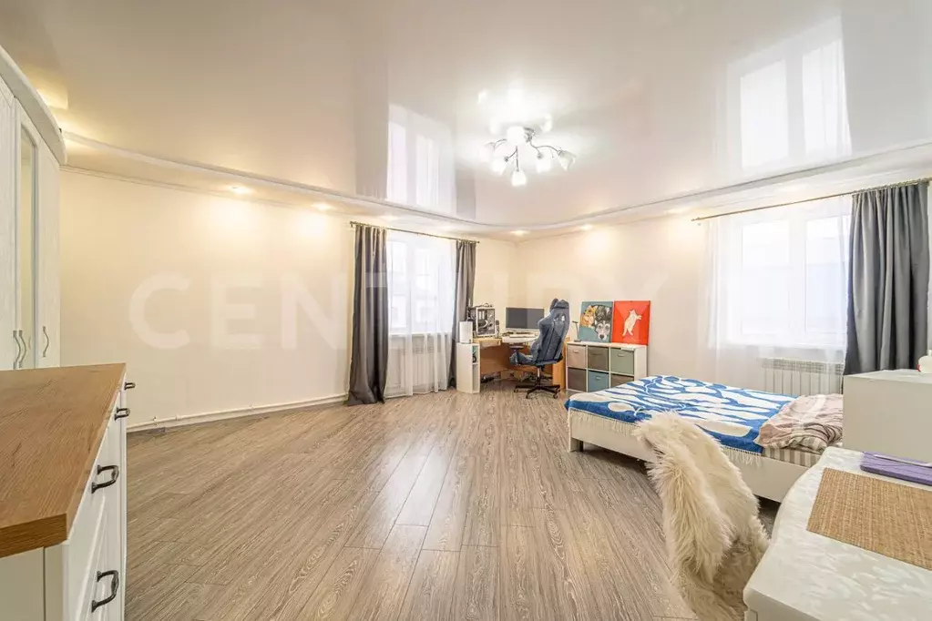 Коттедж в Пермский край, с. Кояново ул. Советская, 84А (300 м) - Фото 1