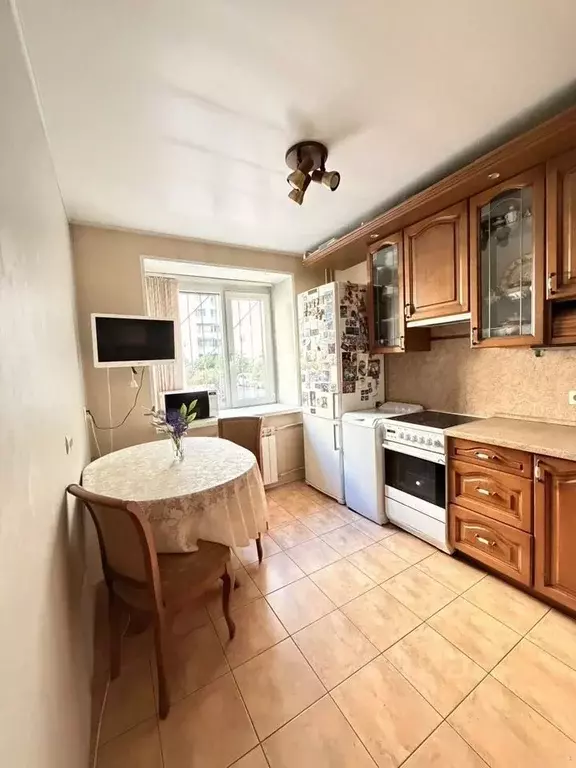 1-к кв. Санкт-Петербург ул. Типанова, 36к3 (36.0 м) - Фото 2