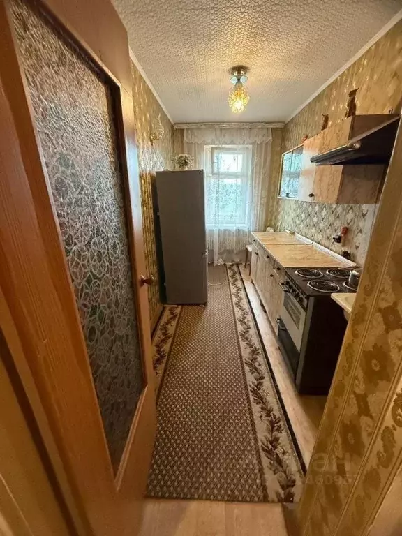 1-к кв. Белгородская область, Старый Оскол ул. Мира, 18 (30.0 м) - Фото 0