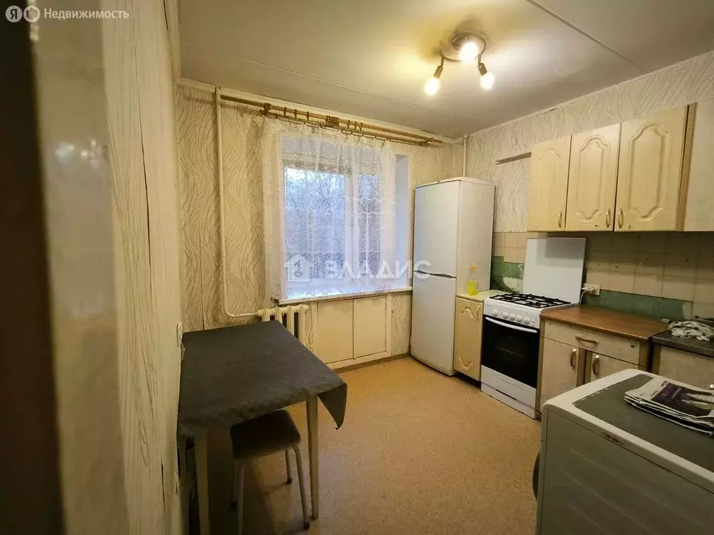 1-комнатная квартира: Фрязино, проспект Мира, 19 (36.5 м) - Фото 2