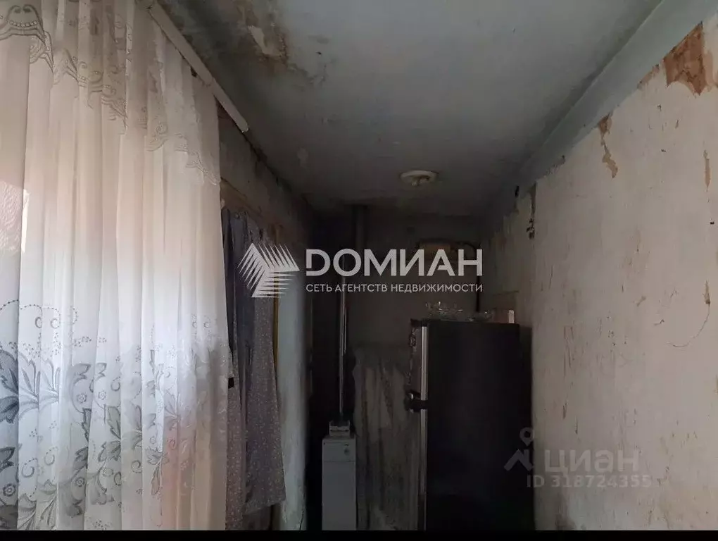 3-к кв. Ростовская область, Новочеркасск Пушкинская ул. (70.0 м) - Фото 2