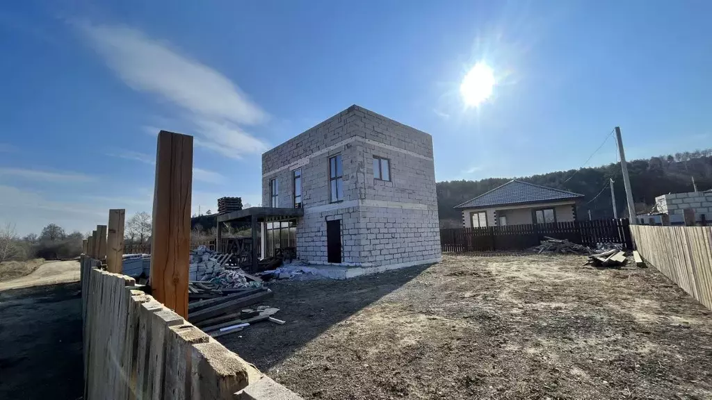 Дом в Иркутская область, Иркутский муниципальный округ, Поляна ДНТ  ... - Фото 2