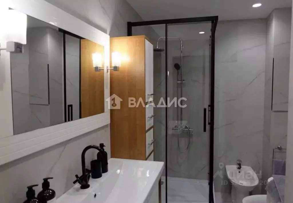 2-к кв. Москва Маленковская ул., 12 (45.0 м) - Фото 1