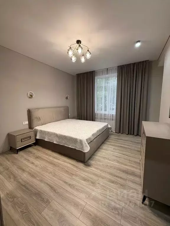 2-к кв. Ставропольский край, Кисловодск ул. Декабристов, 45 (67.0 м) - Фото 0