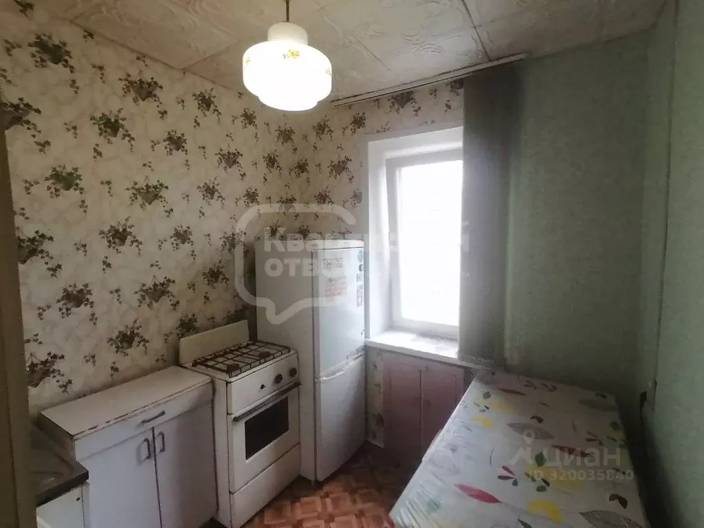 1-к кв. Владимирская область, Владимир ул. Верхняя Дуброва, 28а (29.5 ... - Фото 0