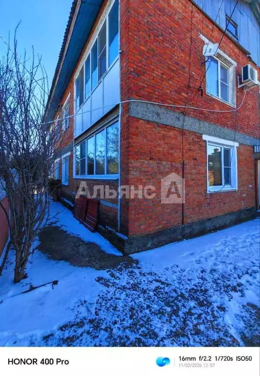 3-к кв. Краснодарский край, Усть-Лабинск Позиционная ул., 86 (72.0 м) - Фото 1