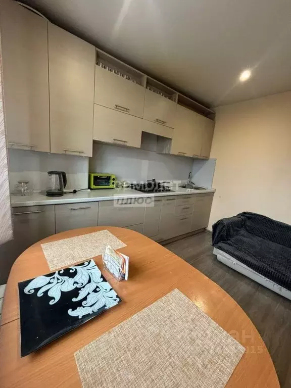 1-к кв. Марий Эл, Йошкар-Ола городской округ, с. Семеновка ул. ... - Фото 2